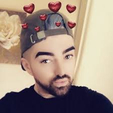 The Official Will (@willferris92)