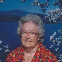 Syble Irene Needham Obituary