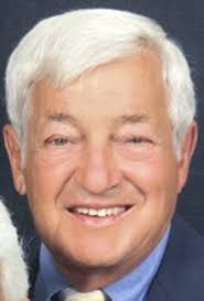 D. Larry Barnhart Obituary