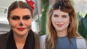 Olivia Jade Tears Up Over Sister's Support at ‘Dancing With the Stars’  (Exclusive)