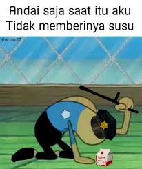 We would like to show you a description here but the site won't allow us. Di Mata Netizen Kotak Susu Ini Bisa Jadi Meme Super Kocak