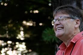 Jay Miller is sharing his vision