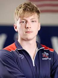 Flames wrestlers go 3-3, win fifth-place final at Blithe Duals in Michigan 