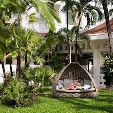4 delightful garden design ideas for your hospitality business - SIMEXA -  Wholesale Outdoor Furniture