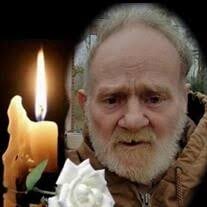 Charles Harry Arnette Obituary