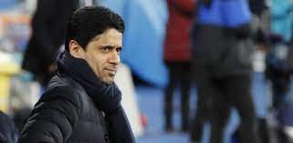 Es werden unter anderem die trainerstationen und seine stationen als spieler aufgelistet. El Presidente Del Psg Nasser Al Khelaifi Acusado De Corrupcion