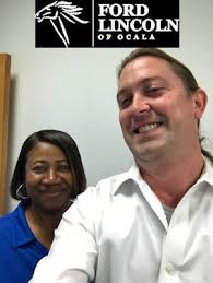 Gary Yeomans Ford of Ocala