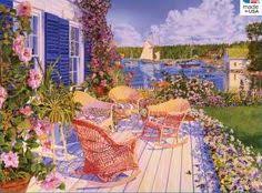 See nature as you've never seen before without leaving the kitchen table. 83 World S Most Beautiful Jigsaw Puzzles For Adults Ideas Jigsaw Puzzles Puzzles Puzzle