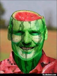 water melon man photo manipulation. ( View all: Photo Manipulation ) &middot; water melon man photo manipulation. Add Comments - 5-water-melon-man-photo-manipulation
