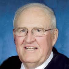 John Botkin Obituary May 5, 2023