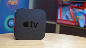 Apple Tv Vs Amazon Fire Tv Stick Vs Roku Vs Chromecast