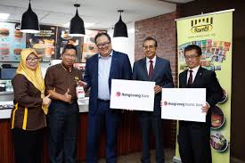 Burock has another outlet in bedok and a kiosk at cosford road. Official Website Of Kumpulan Ramly Pastikan Ramly Baru Beli