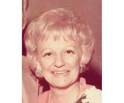 Connie Gibson Obituary (2009)