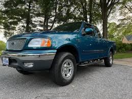 Image result for Dark Teal 1999 F150