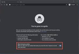 Computers make life so much easier, and there are plenty of programs out there to help you do almost anything you want. How To Go Incognito In Chrome Edge Firefox And Safari Computerworld