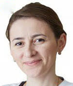 Кошкин Марк Ильич, инфекционист, где принимает в Москве, 3 оценки, отзывы