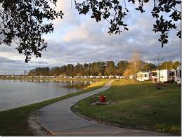 Things to do near raising cane's river center. Pin On Campgrounds