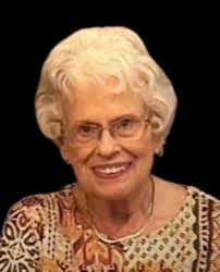 Marjorie Lee "Marge" Caya