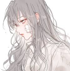 art おしゃれまとめの人気アイデア pinterest yu xiao イラスト 美しいアニメガール 絵