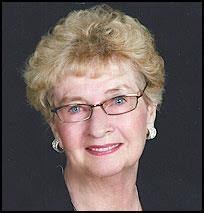 Carol GOETTL Obituary (1938