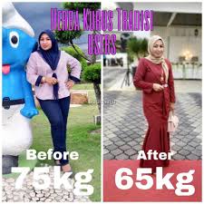 Maybe you would like to learn more about one of these? Herba Kurus Tradisi Hkt