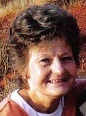 Judy Lynn Williams Obituary 2019
