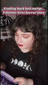 Morgan Lambert (@morgshauntings)