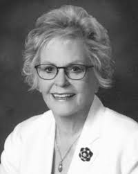 Florence Stott Obituary (1942