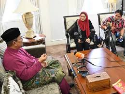 4 list of menteris besar of kedah. Mb Kedah Pernah Makan Nasi Berlauk Garam