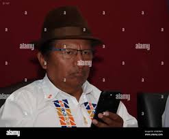 Julio rojas hi-res stock photography and images