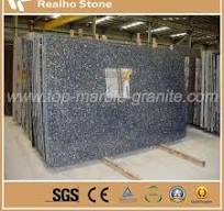 Norway Polished Blue Pearl Granite Slabs Prices Suppliers ...