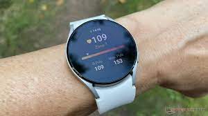 Samsung Galaxy Watch 5 möglicherweise ...