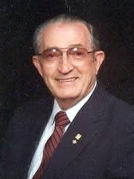 Longtime First Federal president Fuqua funeral Tuesday