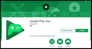 En effet, ce système de messagerie électronique fonctionne sur un client de messagerie. Google Play Jeux Actualites Et Astuces 2018 Forum Nextpit