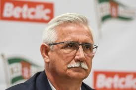 Robert Terlecki zrezygnował z funkcji prezesa Renault Zdunek Wybrzeża  Gdańsk!