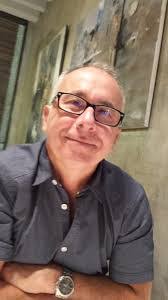 Richard Ibanez's Instagram, Twitter & Facebook