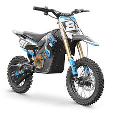 Motocross électrique ZM-DK401