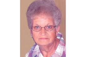 Veronica Beeler Obituary (2015)