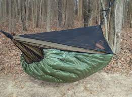 There isn't really a best underquilt for a gathered end hammock. Underquilt Mt Washington 3 20f Jacks R Better