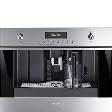 8.32 in x 11.91 in x 11.93 in. The 5 Best Built In Espresso Machines In 2021 Espresso Perfecto