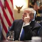North Korea: Trump open talks