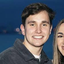 Hanna Chodzin and Tommy Waters' Wedding Website