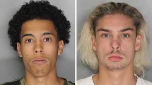 Teens arrested after drug deal leads to fight, Folsom police say