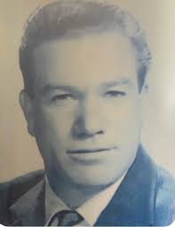 Obituary information for Manuel Cosme Paiva