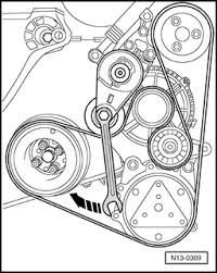 View Single Post Serpentine Belt Pulley Idler Serpentine