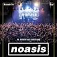 * SOLD OUT* NOASIS ‘The Definitive Oasis Tribute event image