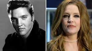 .that she's elvis presley's real daughter and that lisa marie presley has stolen her identity, has filed a lawsuit against the presley family claiming more than lisa johansen gained some notoriety after publishing in 1998 a memoir entitled, i, lisa marie: Elvis Presley Sings Duet With Daughter Lisa Marie As Old Recordings Released Metro News
