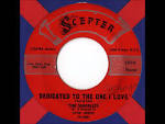 The Shirelles:Dedicated To The One I Love Lyrics - Lyrica - a