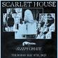 Scarlet House (18+ Event)