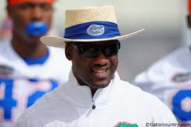 Florida Gators staying after Ohio State commit Wade